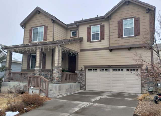 Photo of 3215 Yale Dr, Broomfield, CO 80023