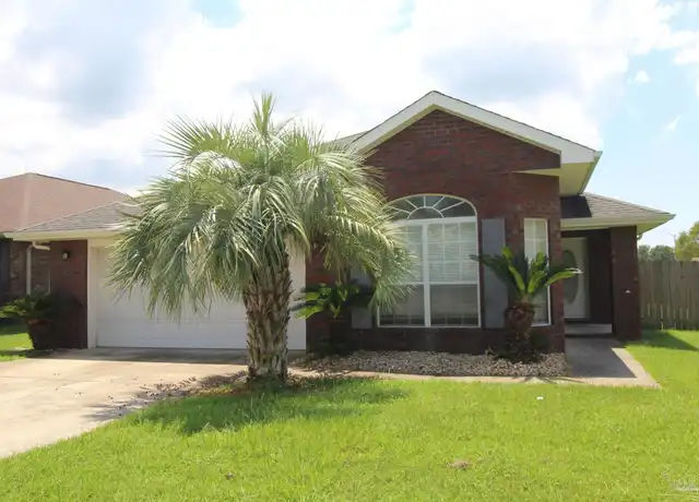 Property at 4715 Frances St, Milton, FL, 32571, 3 beds, 2 baths, [object Object]