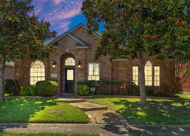 Property at 539 Forest Hill Dr, Coppell, TX, 75019, 3 beds, 2 baths, [object Object]