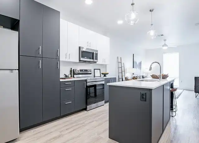 Property at Muse - 700 NW 4th St, Oklahoma City, OK, 73102, 0-2 beds, 1-2 bath, [object Object]