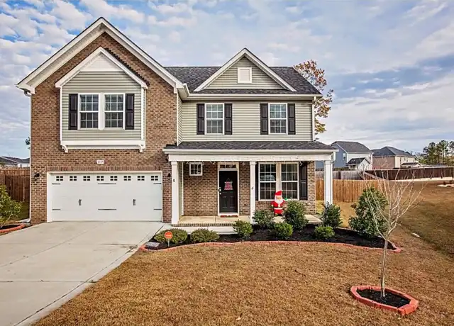 Property at 5137 Carson Allen Rd, Hope Mills, NC, 28348, 4 beds, 2.5 baths, [object Object]