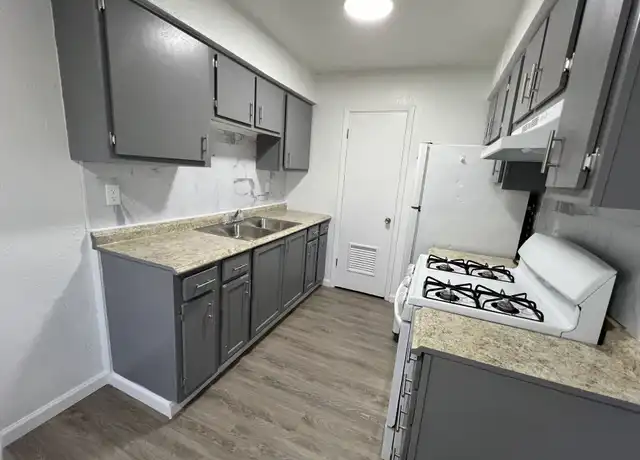 Property at 1101 W Sherer St Unit 9, Fort Stockton, TX, 79735, 1 bed, 1 bath, [object Object]