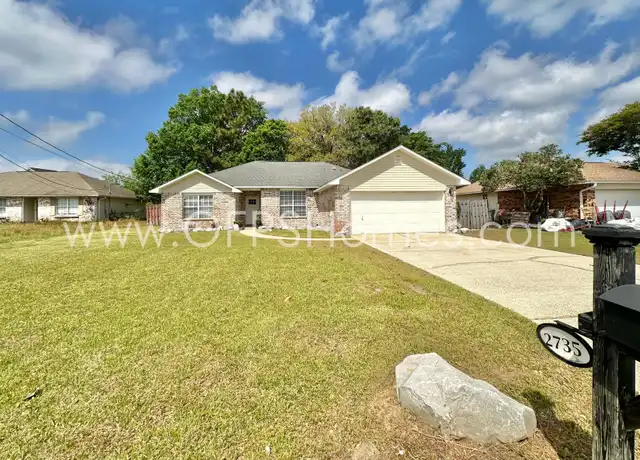 Property at 2735 Bay Watch Ct, Navarre, FL, 32566, 3 beds, 2 baths, [object Object]