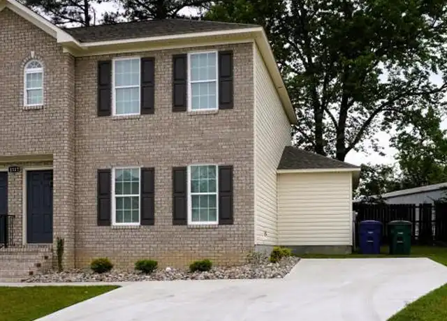 Property at 1517 Pine Brook Ct Unit B, Greenville, NC, 27858, 3 beds, 2.5 baths, [object Object]