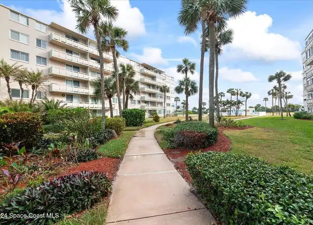 Property at 2020 N Atlantic Ave Unit 316, Cocoa Beach, FL, 32931, 2 beds, 2 baths, [object Object]