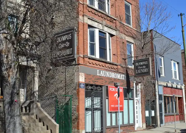 Property at 2526 N California Ave #3, Chicago, IL, 60647, 3 beds, 1 bath, [object Object]