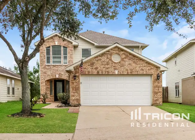 Property at 8627 Heathglen Ln, Houston, TX, 77075, 4 beds, 2.5 baths, [object Object]