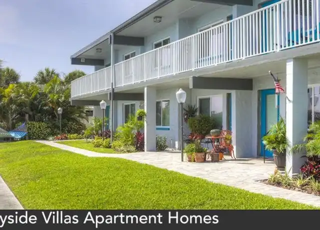 Property at 1846 Shore Dr S Unit 113, South Pasadena, FL, 33707, 1 bed, 1 bath, [object Object]