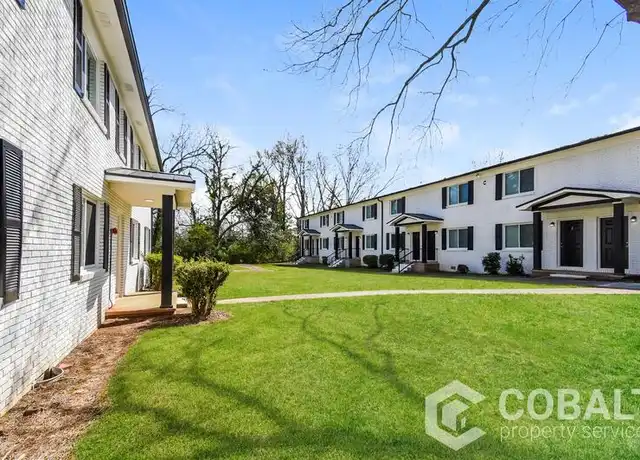 Property at 3586 Jackson St Unit C6, College Park, GA, 30337, 2 beds, 1.5 baths, [object Object]