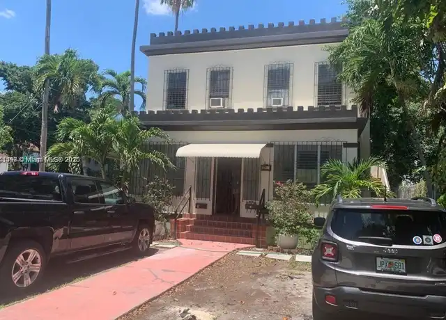 Property at 371 NW 3rd St #1, Miami, FL, 33128, 1 bed, 1 bath, [object Object]