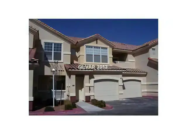 Property at 5855 Valley Dr, North Las Vegas, NV, 89031, 2 beds, 2 baths, [object Object]