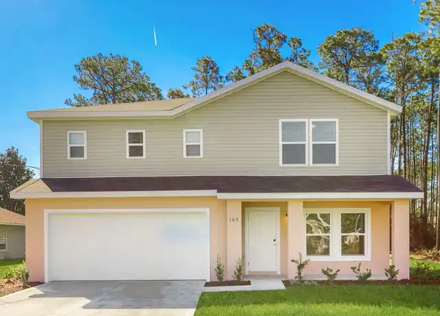 Property at 160 Brittany Ln, Palm Coast, FL, 32137, 4 beds, 3 baths, [object Object]