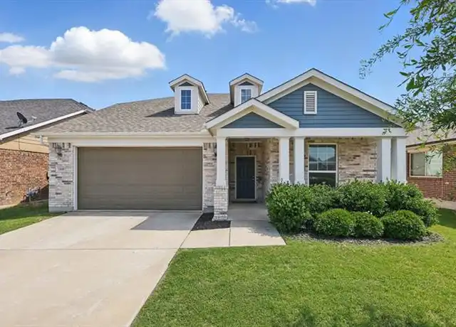Property at 1105 Kingston Ct, Anna, TX, 75409, 4 beds, 3 baths, [object Object]