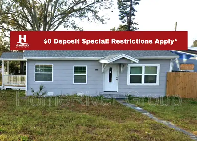 Property at 3532 38th Ave N, Saint Petersburg, FL, 33713, 2 beds, 1 bath, [object Object]