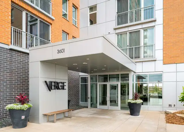 Property at Verge - 3601 Park Center Blvd, Minneapolis, MN, 55416, 1-2 bed, 1-2 bath, [object Object]