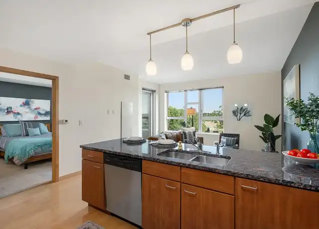 Property at Verge - 3601 Park Center Blvd, Minneapolis, MN, 55416, 1-2 bed, 1-2 bath, [object Object]