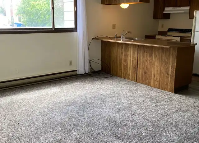 Property at 1243 S 2nd St W Unit 3, Missoula, MT, 59801, 1 bed, 1 bath, [object Object]