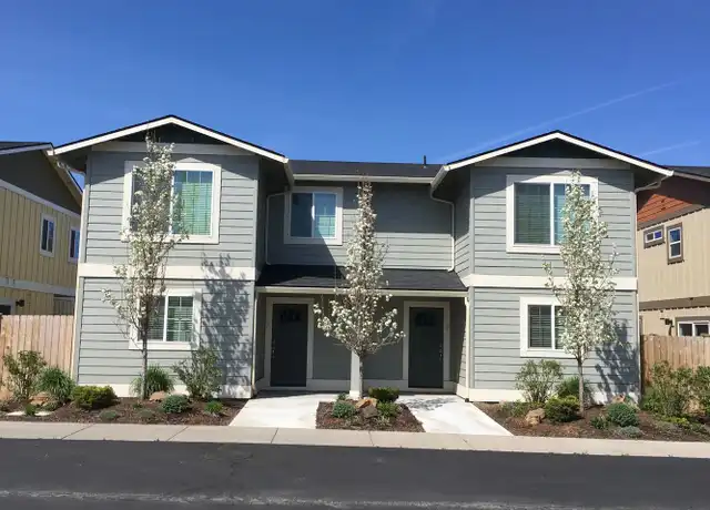 Property at 820 NE Copperleaf Loop Unit 2, Bend, OR, 97701, 2 beds, 2.5 baths, [object Object]