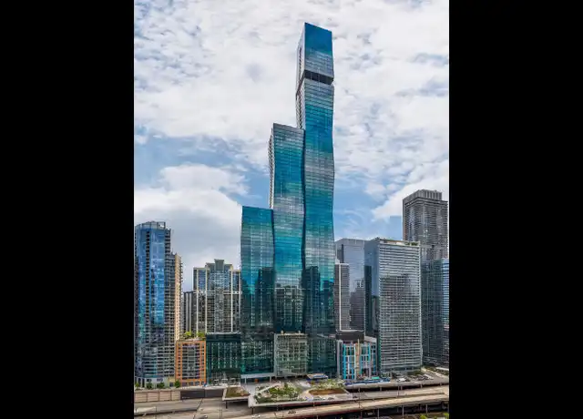 Property at 363 E Wacker Dr #5205, Chicago, IL, 60601, 3 beds, 3 baths, [object Object]