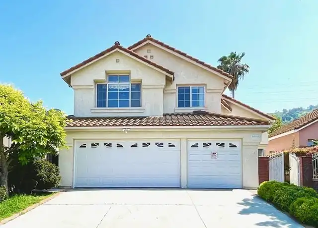 Property at 18540 Dancy St, Rowland Heights, CA, 91748, 4 beds, 3 baths, [object Object]