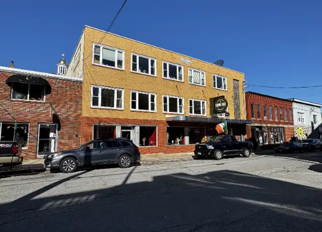 Property at 12 Washington St Unit 201, Biddeford, ME, 04005, 3 beds, 2 baths, [object Object]