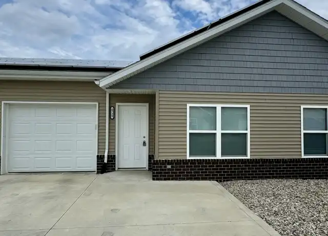 Property at 6729 Solid Rock Dr, Fort Wayne, IN, 46835, 2 beds, 2 baths, [object Object]