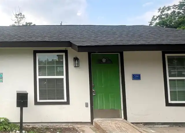 Property at 5114 Dewberry St, Houston, TX, 77021, 1 bed, 1 bath, [object Object]