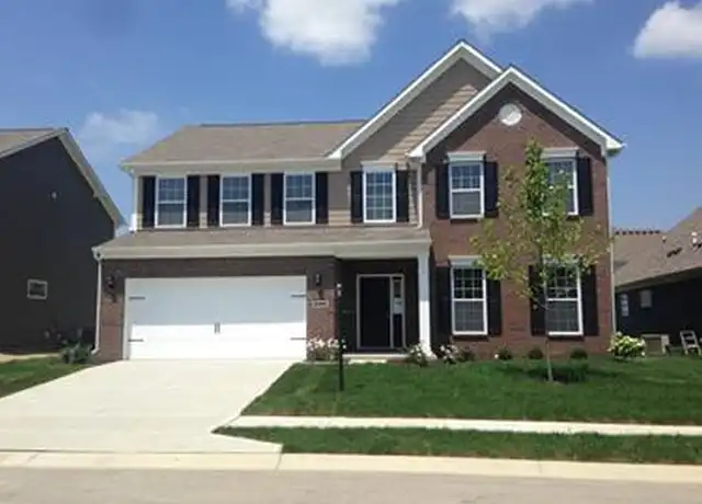Property at 6314 Silver Leaf Dr, Zionsville, IN, 46077, 4 beds, 2.5 baths, [object Object]