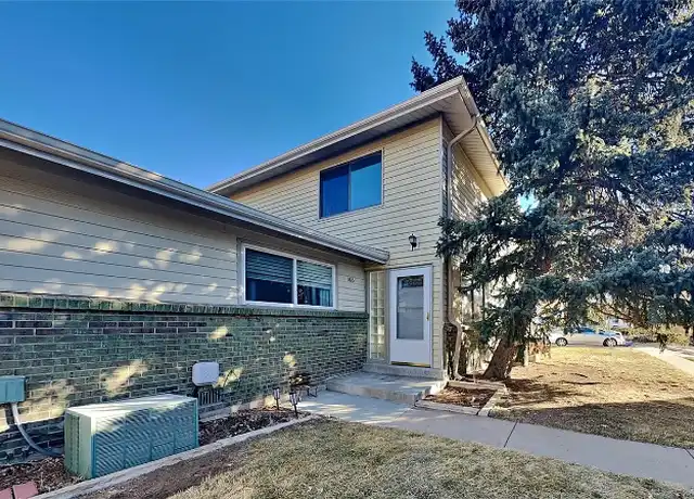 Property at 3351 S Field St #163, Lakewood, CO, 80227, 2 beds, 1.5 baths, [object Object]