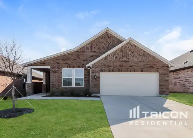 Property at 8300 Brookhaven Dr, McKinney, TX, 75071, 3 beds, 2 baths, [object Object]