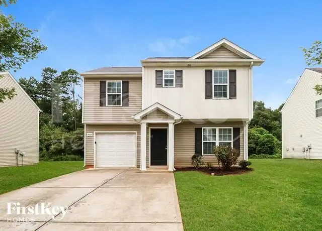 Property at 7433 Hidden Creek Dr, Charlotte, NC, 28214, 4 beds, 2 baths, [object Object]