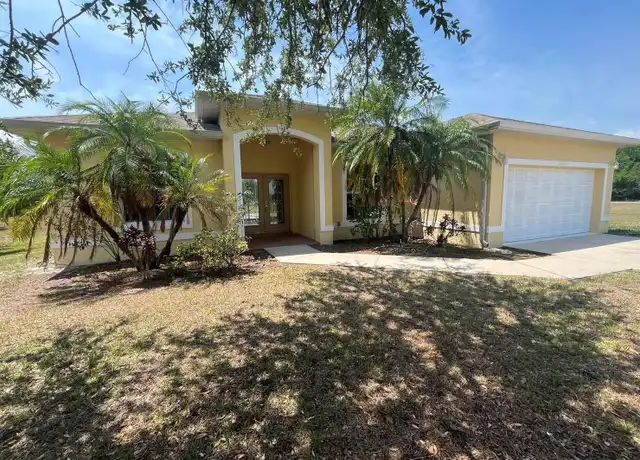 Property at 26453 Barranquilla Ave, Punta Gorda, FL, 33983, 3 beds, 2 baths, [object Object]