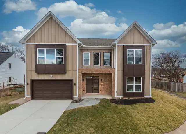Property at 2211 Farougi Ct Unit A, Herndon, VA, 20170, 5 beds, 4 baths, [object Object]