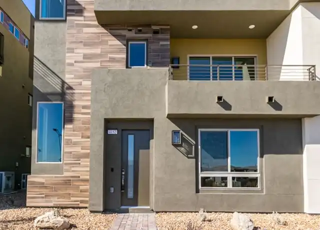 Property at 4152 Yucca Bloom St, Las Vegas, NV, 89135, 2 beds, 2.5 baths, [object Object]