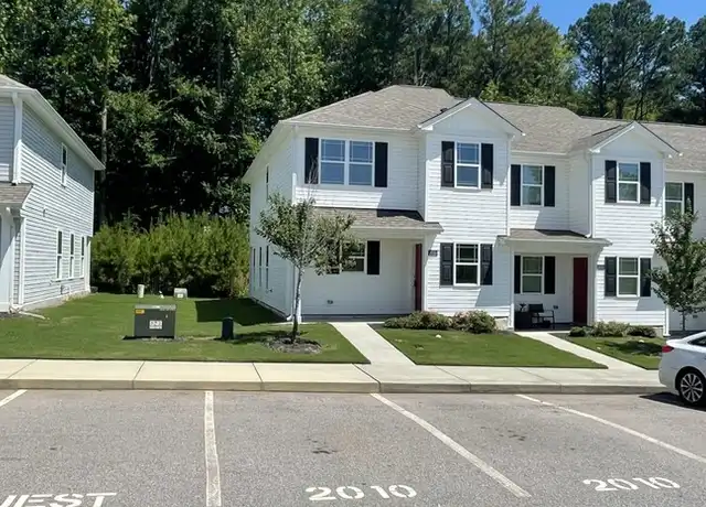 Property at 2010 Wiggins Village Dr, Youngsville, NC, 27596, 3 beds, 2.5 baths, [object Object]