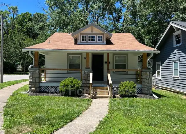 Property at 7542 Harrison St, Kansas City, MO, 64131, 2 beds, 1 bath, [object Object]