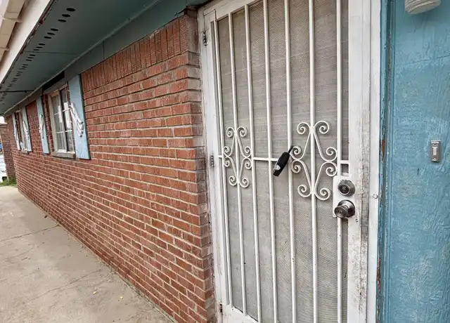 Property at 3027 Jefferson Ave Unit A, El Paso, TX, 79930, 3 beds, 2 baths, [object Object]
