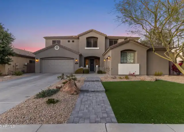 Property at 1918 W Bonanza Ln, Phoenix, AZ, 85085, 5 beds, 4 baths, [object Object]