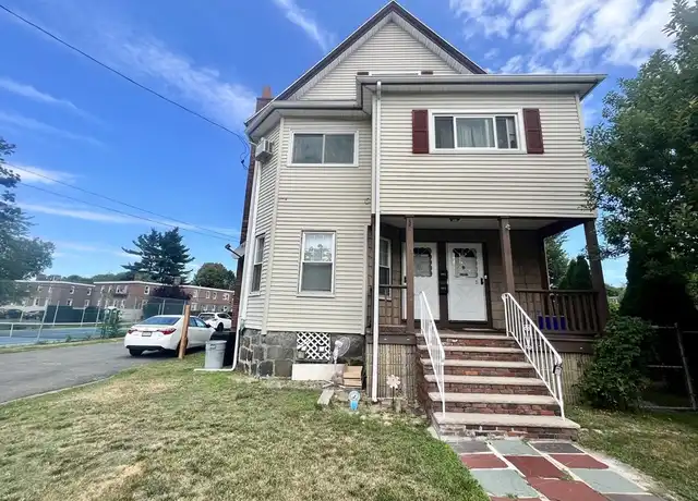 Property at 101 Wyllis Ave Unit 2, Malden, MA, 02148, 4 beds, 2 baths, [object Object]