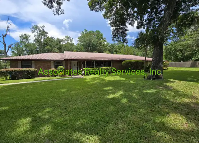 Property at 9503 NW 59th Ter, Gainesville, FL, 32653, 4 beds, 3 baths, [object Object]