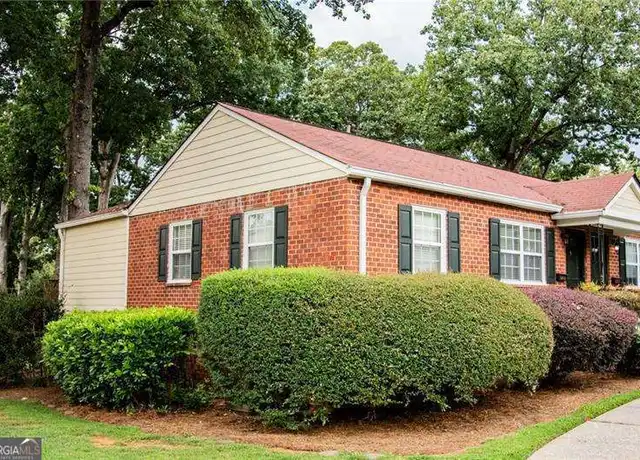 Property at 1211 Church St SE #1211, Smyrna, GA, 30080, 2 beds, 1.5 baths, [object Object]