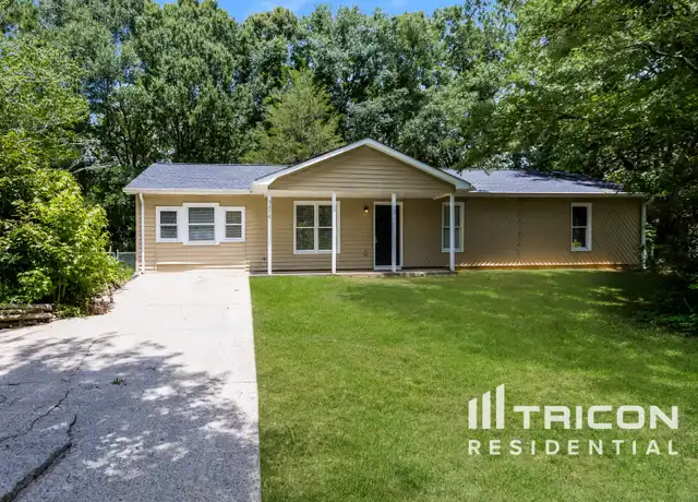 Property at 3276 Lancer Dr, Powder Springs, GA, 30127, 3 beds, 2.5 baths, [object Object]