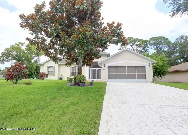 Property at 467 Sauders Rd SE, Palm Bay, FL, 32909, 4 beds, 3 baths, [object Object]