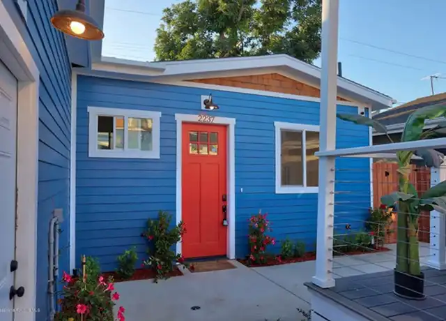 Property at 2237 Duvall St, Los Angeles, CA, 90031, 1 bed, 1 bath, [object Object]