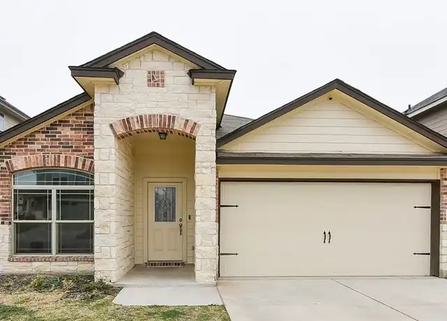 Property at 3309 Aubree Katherine Dr, Killeen, TX, 76542, 4 beds, 2 baths, [object Object]