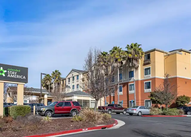 Property at San Rafael - Francisco Blvd East - 1775 Francisco Blvd E, San Rafael, CA, 94901, 0 beds, 1 bath, [object Object]