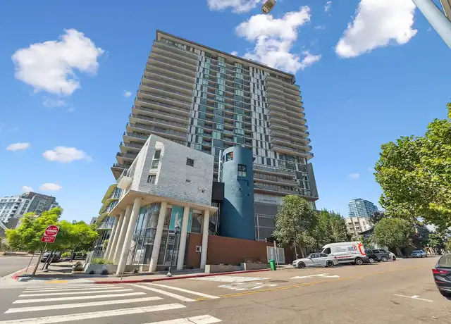 Property at K1 Apartments - 330 13th St, San Diego, CA, 92101, 0-2 beds, 1-2 bath, [object Object]