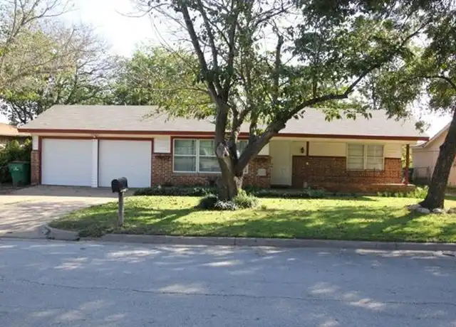 Property at 5940 Maurie Dr, Watauga, TX, 76148, 3 beds, 2 baths, [object Object]