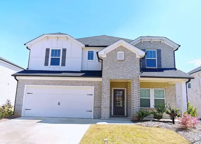 Property at 5859 Union Grove Dr, Braselton, GA, 30517, 5 beds, 3 baths, [object Object]