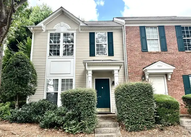Property at 7005 Flying Scotsman Dr, Charlotte, NC, 28213, 2 beds, 2.5 baths, [object Object]